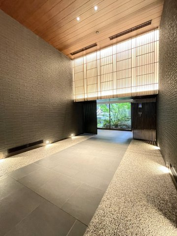 プレミスト京都西院のその他