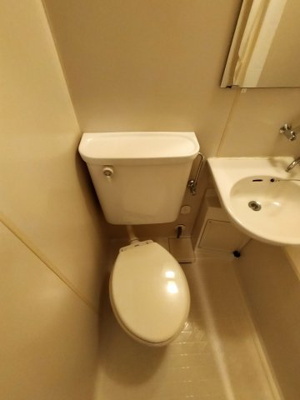 【トイレ】 | スタジオL・H