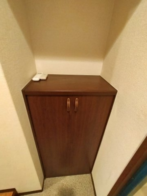 【収納】 | スタジオL・H