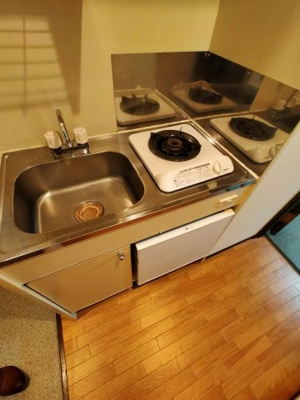 【キッチン】 | スタジオL・H