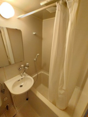 【浴室】 | スタジオL・H