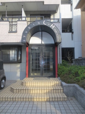 【外観】 | スタジオL・H