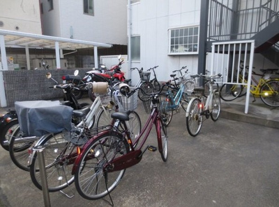 【その他共用部分】 | スタジオL・H