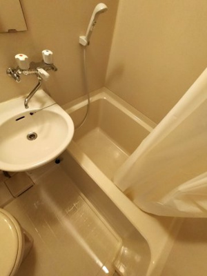 【浴室】 | スタジオL・H