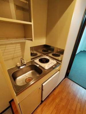 【キッチン】 | スタジオL・H