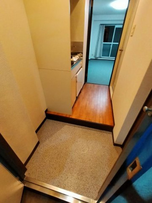 【玄関】 | スタジオL・H