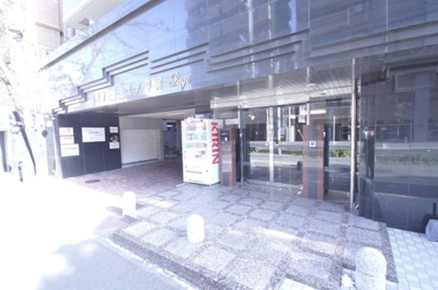 【エントランス】 | エステートモア平尾パージュ