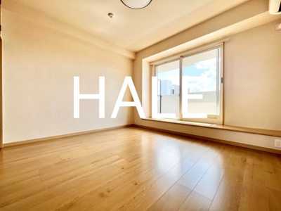 【居間・リビング】 | エステートモア平尾パージュ