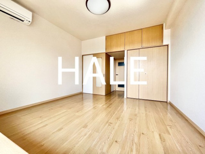 【内装】 | エステートモア平尾パージュ