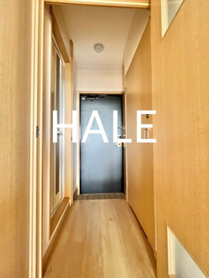 【玄関】 | エステートモア平尾パージュ