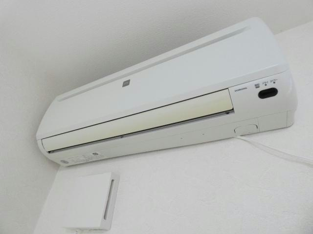 ヴィレッタの設備