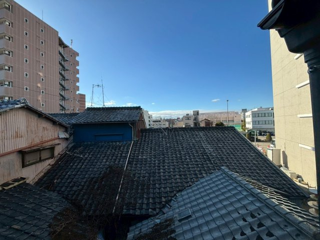 Loft3千種｜名古屋市の賃貸ならMｙ賃貸の展望|Loft３千種