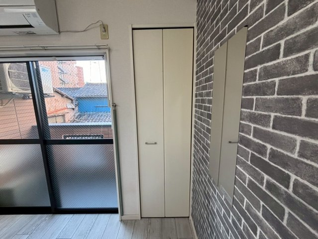 Loft3千種｜名古屋市の賃貸ならMｙ賃貸の収納|Loft３千種