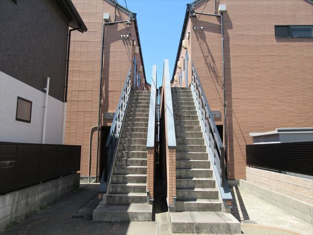 Loft3千種｜名古屋市の賃貸ならMｙ賃貸のエントランス|Loft３千種