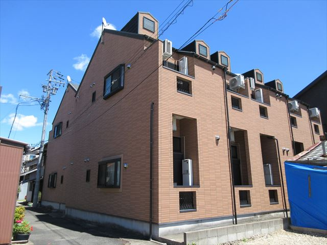 Loft3千種｜名古屋市の賃貸ならMｙ賃貸の外観|Loft３千種