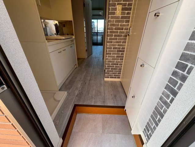 Loft3千種｜名古屋市の賃貸ならMｙ賃貸の玄関|Loft３千種