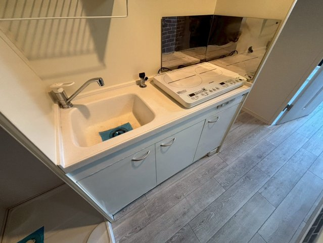 Loft3千種｜名古屋市の賃貸ならMｙ賃貸のキッチン|Loft３千種