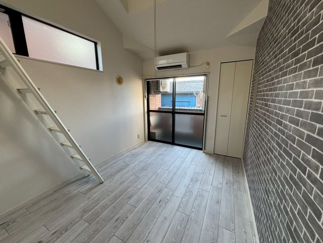 Loft3千種｜名古屋市の賃貸ならMｙ賃貸の寝室|Loft３千種