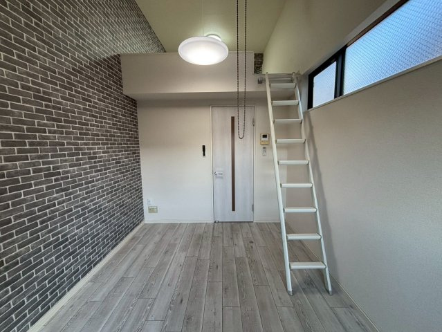 Loft3千種｜名古屋市の賃貸ならMｙ賃貸の居間・リビング|Loft３千種