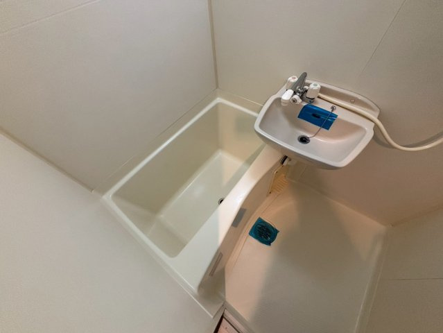 Loft3千種｜名古屋市の賃貸ならMｙ賃貸の浴室|Loft３千種