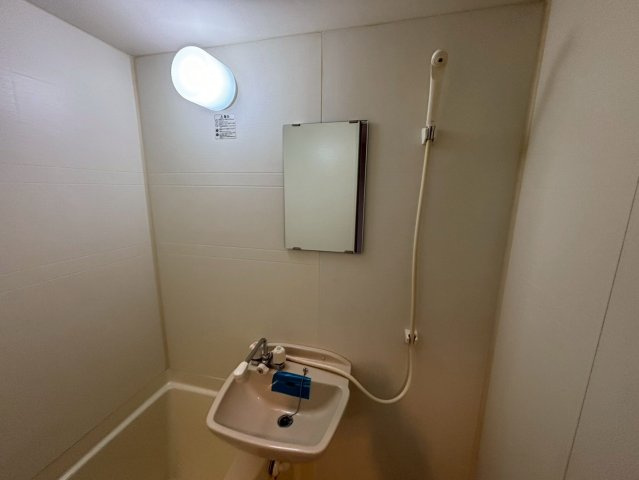 Loft3千種｜名古屋市の賃貸ならMｙ賃貸の洗面所|Loft３千種