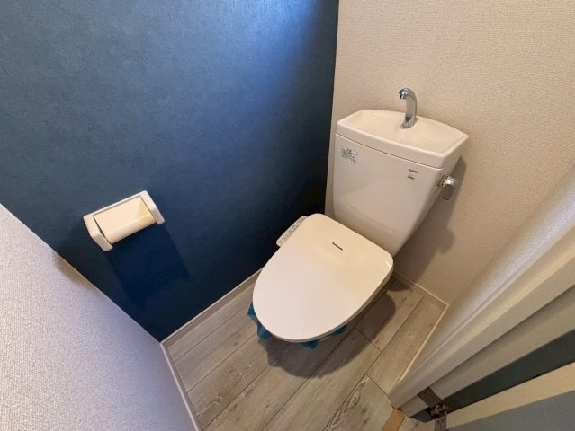 Loft3千種｜名古屋市の賃貸ならMｙ賃貸のトイレ|Loft３千種