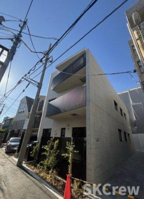 【外観】 | A-3 ASAGAYA Residence
