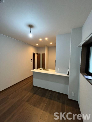 【内装】 | A-3 ASAGAYA Residence
