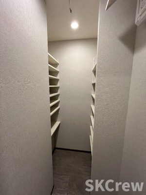 【収納】 | A-3 ASAGAYA Residence