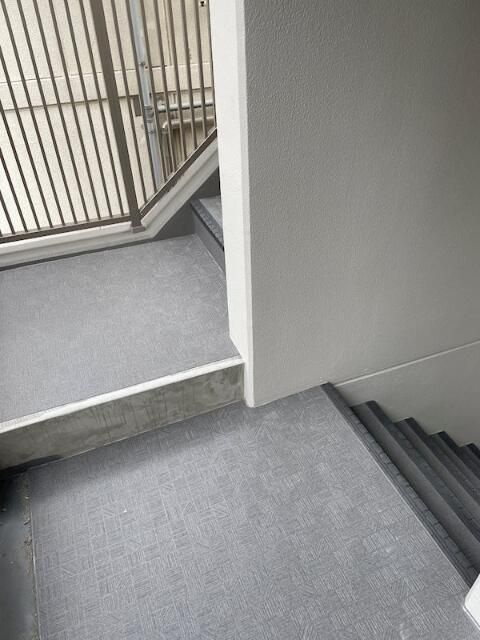 ＴＳレジデンス東陽町のその他共用部分