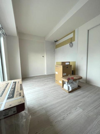 ＴＳレジデンス東陽町