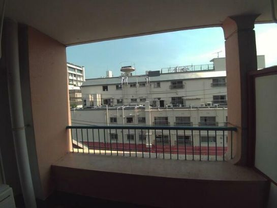 リフレッシュ柏木の展望|（同一仕様写真）