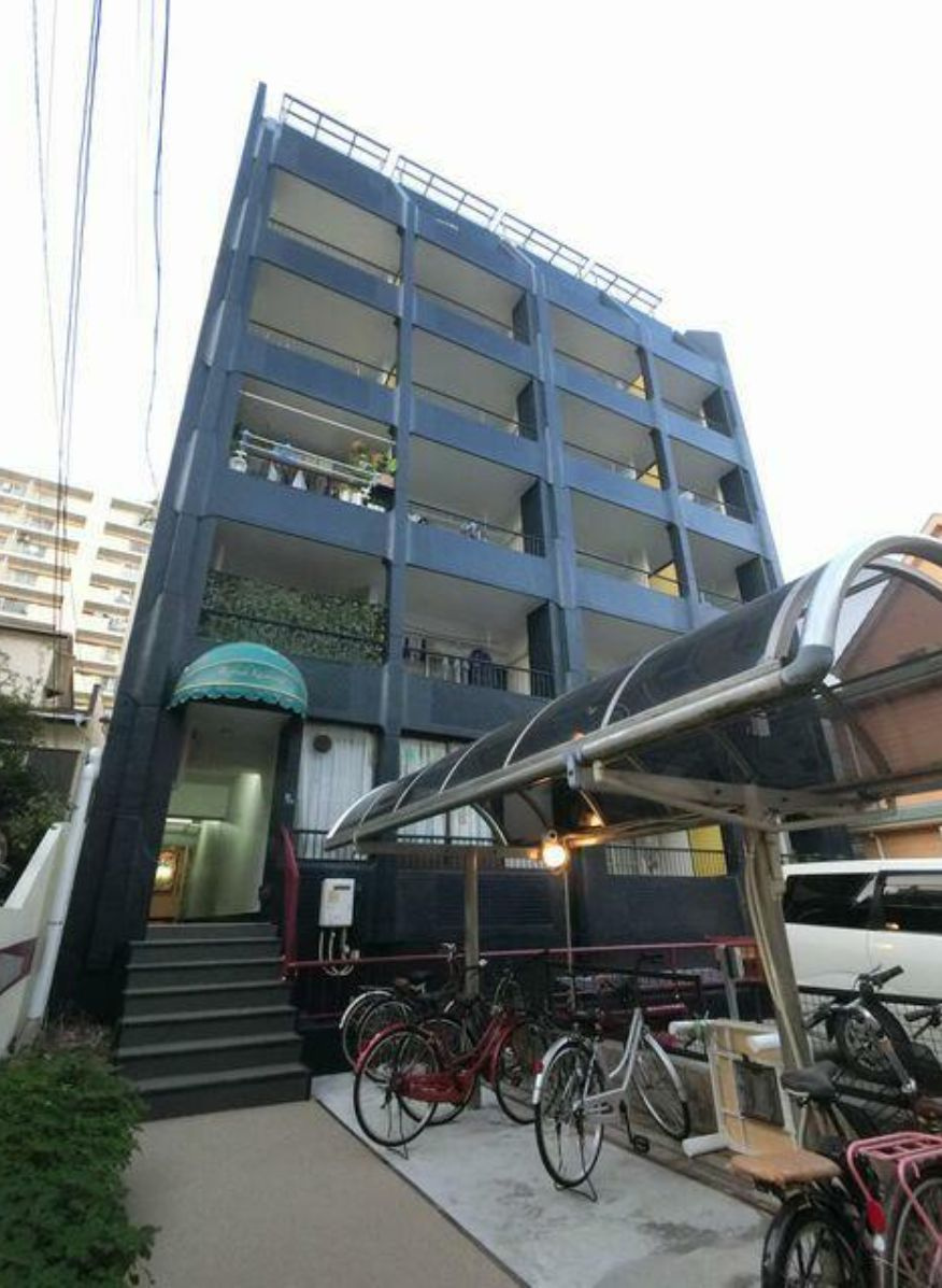 リフレッシュ柏木