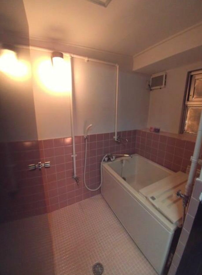 リフレッシュ柏木の浴室|人気のバストイレ別です☆（同一仕様写真）