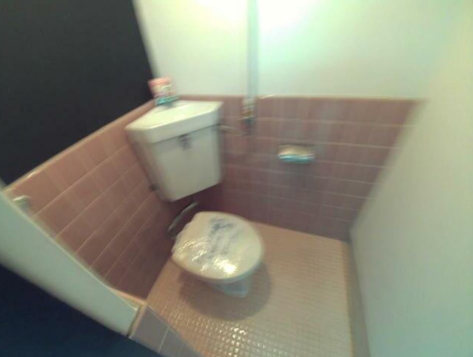 リフレッシュ柏木のトイレ|トイレ☆