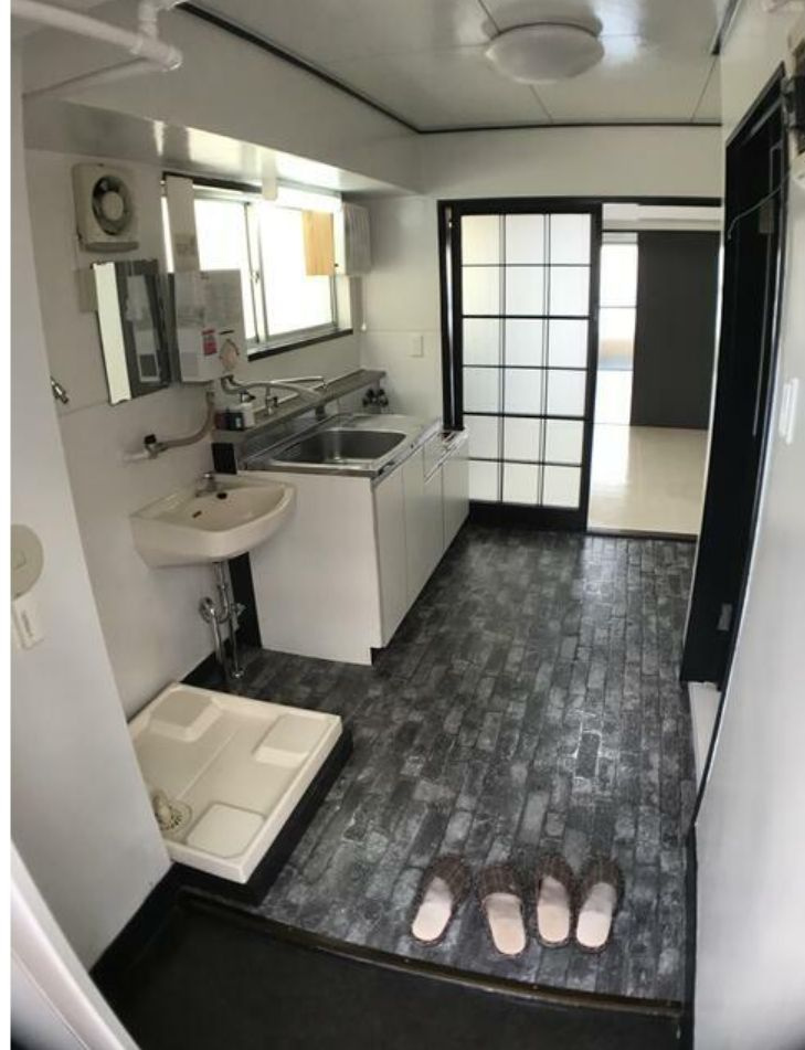 リフレッシュ柏木の玄関|玄関☆(同一仕様写真)