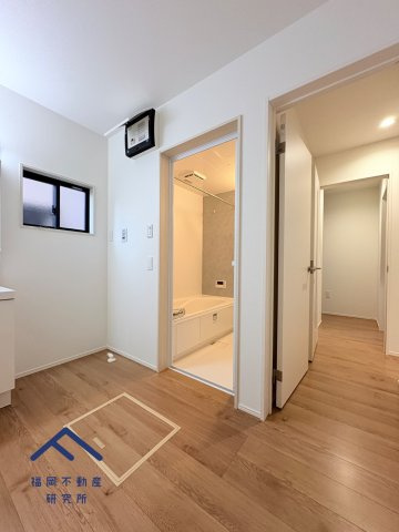 鳥栖市田代外町　戸建てのその他
