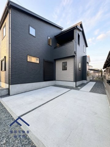 鳥栖市田代外町　戸建てのその他