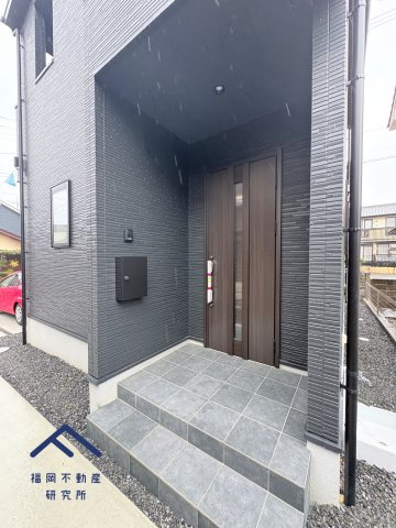 鳥栖市田代外町　戸建てのその他