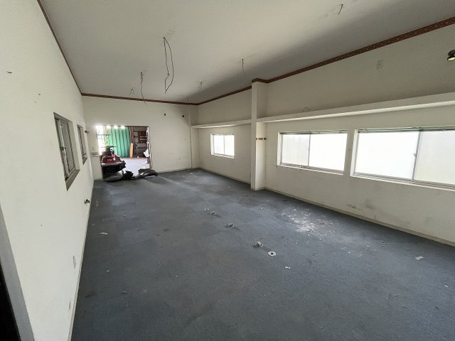 柳川市三橋町吉開の倉庫のその他