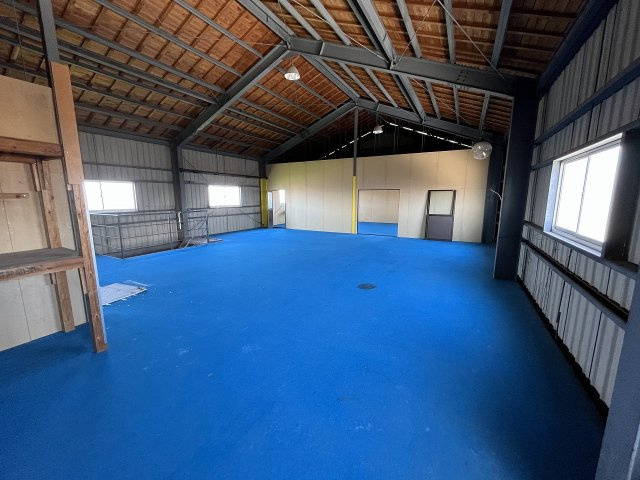 柳川市三橋町吉開の倉庫のその他