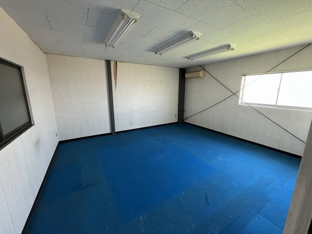 柳川市三橋町吉開の倉庫のその他