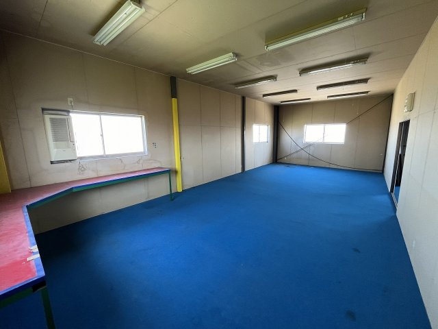 柳川市三橋町吉開の倉庫のその他
