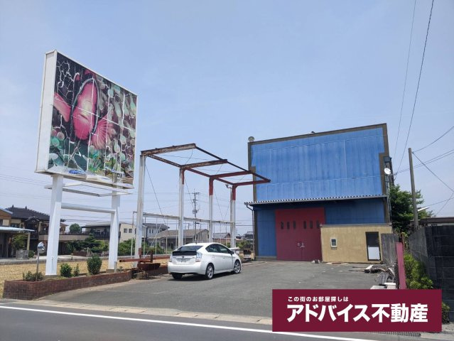 柳川市三橋町吉開の倉庫のその他