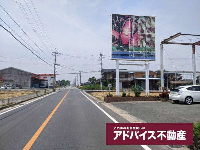 柳川市三橋町吉開の倉庫のその他