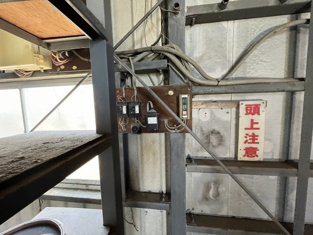柳川市三橋町吉開の倉庫のその他