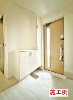 【その他】 | 秦野市鶴巻南4丁目  1号棟 2期