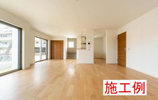 【その他】 | 秦野市鶴巻南4丁目  1号棟 2期