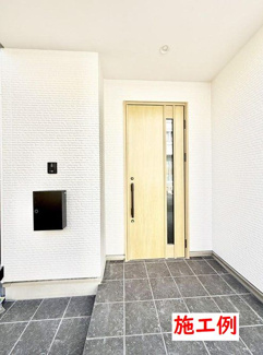 【その他】 | 秦野市鶴巻南4丁目  1号棟 2期