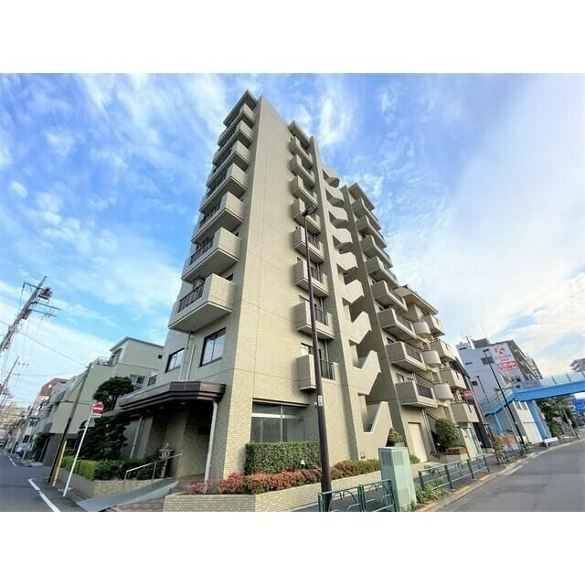 ヴェルデコート